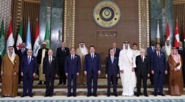 عاجل.. 
                                            أخبار مصر.. انطلاق أعمال القمة العربية الـ 34 بمشاركة الرئيس السيسى