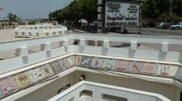 عاجل.. 
                                            متحف التحنيط فى الأقصر يفتح أبوابه أمام المصريين بالمجان اليوم