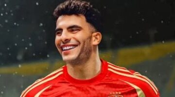 الظهور الأول لـ زيزو وبن رمضان بقميص الأهلي فى ودية باتشوكا المكسيكي