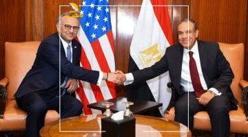 عاجل.. 
                                            وزير الخارجية يبحث مع مستشار ترامب عدد من القضايا الإقليمية