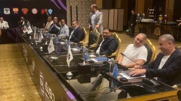 إنبي يطلب إعادة ترتيب جدول الدوري وفق النقاط بعد نهاية مرحلة المجموعتين