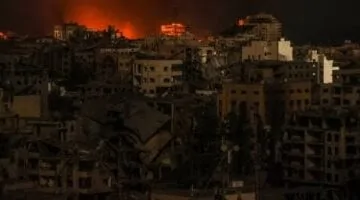 عاجل.. 
                                            الأمم المتحدة: حصلنا على إذن من إسرائيل لدخول نحو 100 شاحنة مساعدات إلى غزة