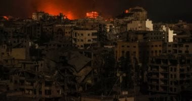 عاجل.. الأمم المتحدة: حصلنا على إذن من إسرائيل لدخول نحو 100 شاحنة مساعدات إلى غزة 1 202505190350255025