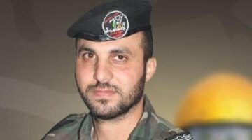 عاجل.. 
                                            جنود إسرائيليون يتنكرون في زى نسائى لاختطاف قائد بحركة حماس.. تفاصيل