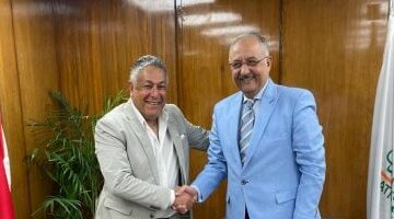 رسميا.. البنك الأهلى يجدد تعاقده مع محمد كمال المدير الفنى للكرة النسائية