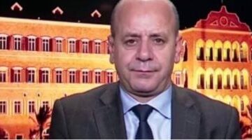 عاجل.. 
                                            ما هى أجندة الرئيس عون خلال زيارته للقاهرة؟ .. محلل سياسى لبنانى يوضح