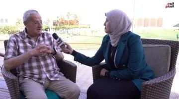 رئيس نادي المقاولون يؤكد: محمد صلاح هنأنا بالعودة للدوري وتجربة المحترفين كانت تحذيرًا هامًا