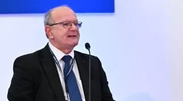 عاجل.. 
                                            رئيس شركة سوميتومو أوروبا: مُمتنون للدعم المستمر من الرئيس السيسى