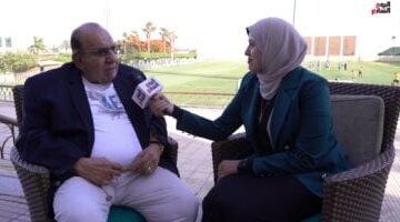 محمد عادل ينصح عمر فايد بالبقاء خارج مصر ويؤكد مكاسب مادية في حال انتقاله للأهلي.. فيديو