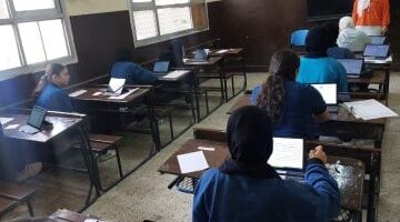 عاجل.. 
                                            بدء امتحانات صفوف النقل.. مديرية تعليم القاهرة تعلن الطوارئ وتشدد على منع الغش