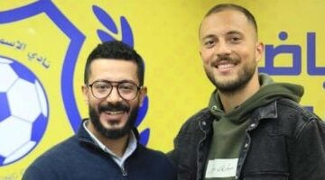 بعد الفوز بالقضية.. الإسماعيلي يوضح دور شاهد العيان في أزمة سعدو عبد السلام