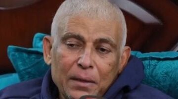 صابر عيد أسطورة غزل المحلة والتاريخ المنسي في زمن المرض
