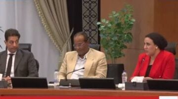 عاجل.. 
                                            رئيس الحكومة لـ”مانشيت”: لأول مرة سيتم وضع الموازنة لـ3 سنوات مقبلة