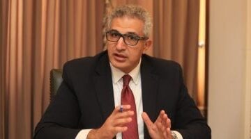 عاجل.. 
                                            الأعلى للجامعات: لائحة إسترشادية موحدة للكتاب الجامعى