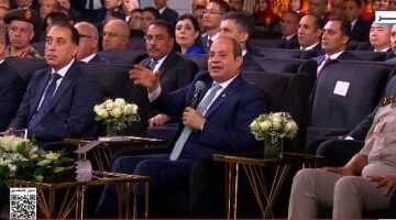 عاجل.. 
                                            تفاصيل افتتاح الرئيس السيسى المرحلة الأولى من مدينة مستقبل مصر الصناعية