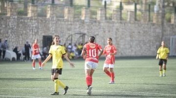 كل التفاصيل المهمة عن نهائي كأس مصر للكرة النسائية بين الأهلي ووادي دجلة
