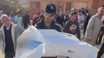 عاجل.. 
                                            مسؤول في حماس: المقترح الأمريكي الذى وافقت عليه إسرائيل حول غزة لا يستجيب لمطالبنا