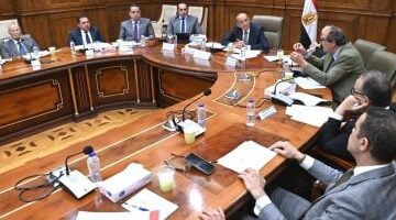 عاجل.. 
                                            تشريعية الشيوخ توافق نهائيا على تعديل قانون الانتخابات المجلس