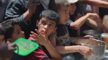 عاجل.. 
                                            مراسل القاهرة الإخبارية: 7 شهداء في غارات إسرائيلية على وسط وجنوب القطاع