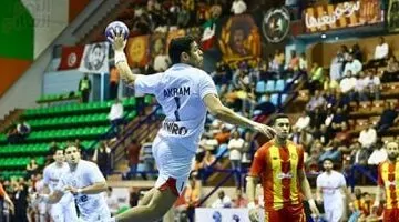 الزمالك يواجه الأهلي في نهائي مثير لكؤوس أفريقيا لكرة اليد