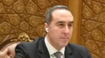 عاجل.. 
                                            الهيئة الوطنية للانتخابات توافق على تعديل قوانين انتخابات النواب والشيوخ