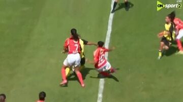 نهائي كأس مصر للكرة النسائية – تعادل سلبي بين الأهلي ودجلة مع انتهاء الشوط الأول