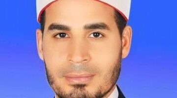 عاجل.. 
                                            وزير الأوقاف يشيد بموقف إمام مسجد بقرية صبيح بالشرقية لإنقاذه حياة مصلٍ