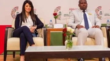 عاجل.. 
                                            التخطيط: جذب 4 مليارات دولار للقطاع الخاص لتوليد 4 جيجاوات من الطاقة المتجددة