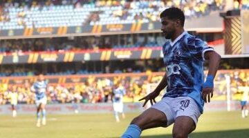 موعد مباراة الإياب بين بيراميدز وصن داونز في نهائي دوري أبطال أفريقيا