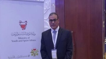 مصطفى عزام يوقف التواصل المباشر بين مدربي المنتخبات وهاني أبو ريدة