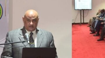 عاجل.. 
                                            مركز الساحل والصحراء لمكافحة الإرهاب يعقد مؤتمرا بعنوان “الإرهاب فى غرب أفريقيا”