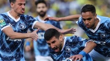 مدرب بيراميدز يحذر من التراخي ويوجّه الأنظار نحو مواجهة سيراميكا قبل التفكير في صن داونز