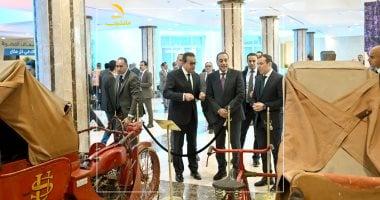 عاجل.. رئيس الوزراء يستعرض تجربة حية لتلقى هيئة الإسعاف شكوى من أحد المواطنين 1 20250524120344344