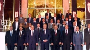 عاجل.. 
                                            القوات المسلحة تفتتح نادى وفندق “6 أكتوبر الحلمية” بعد انتهاء أعمال التطوير