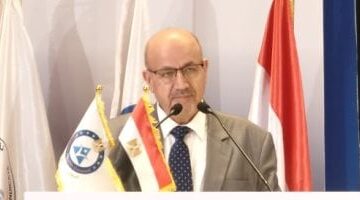 عاجل.. 
                                            منظمة الصحة العالمية: 60% من الأمراض المعدية لدى البشر تنتقل عبر الحيوانات