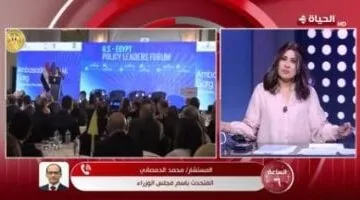 عاجل.. 
                                            متحدث الوزراء يكشف حقيقة إلغاء شهادات الحلال على اللحوم والألبان