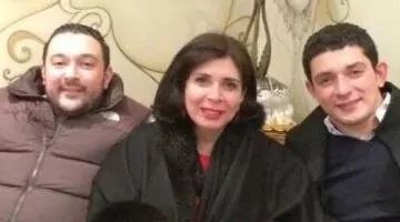 عاجل.. 
                                            أول صور لحفيد نوال الدجوي بعد العثور على جثته مصابا بطلق ناري