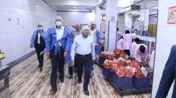 عاجل.. 
                                            كامل الوزير يفتتح مشروعات جديدة باستثمارات محلية وأجنبية فى الصعيد