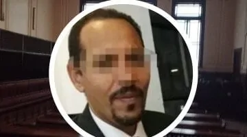 عاجل.. 
                                            سفاح المعمورة أمام جنايات الإسكندرية اليوم لاستكمال سماع الشهود