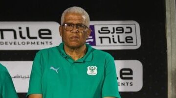 ميمي عبد الرازق يترقب قرار مجلس إدارة المصري لحسم مستقبله مع الفريق