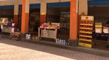 عاجل.. 
                                            عناوين أسواق اليوم الواحد فى أحياء محافظة الجيزة ومواعيد عملها