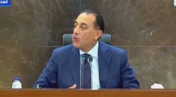 عاجل.. 
                                            رئيس الوزراء: إرسال الدعوات الرسمية للملوك والرؤساء لحضور افتتاح المتحف الكبير