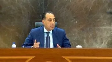 عاجل.. 
                                            مدبولي: تشكيل خلية استثنائية خلال الإجازات لمنع أى تعدى على الأرض الزراعية
