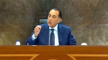 عاجل.. 
                                            أخبار × 24 ساعة.. رئيس الوزراء: لا يوجد شحنة لحوم تدخل مصر إلا ويتم مراجعتها