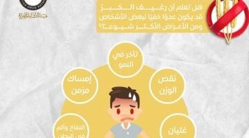 عاجل.. 
                                            كيف يكون رغيف الخبز عدوًا خفيًا لبعض الأشخاص.. هيئة الدواء توضح