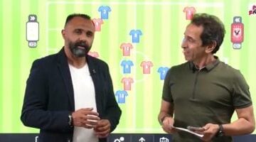 أحمد عادل يتحدث: الأهلي يتوّج بالدوري وهذه التشكيلة المنتظرة أمام باتشوكا