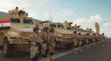 عاجل.. 
                                            قوات حرس الحدود تواصل توجيه ضرباتها القاصمة لمهربى المواد المخدرة