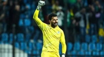 ‎احتفظ بالعنوان كما هو مع تغير طفيف كلمة او كلمتين ، وتجنّب استخدام النقطتين “:” واستبدلها بفاصل طبيعي أو جملة خبرية جذابة. اجعل العنوان مناسبًا لاقتراحات Google News ويبدو وكأنه كتبه محرر صحفي محترف هذا هو العنوان 
                                            المهدي سليمان يعلن رحيله عن الاتحاد السكندري: هفضل دايما شايل ذكرياته معايا