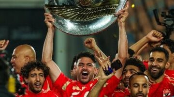‎احتفظ بالعنوان كما هو مع تغير طفيف كلمة او كلمتين ، وتجنّب استخدام النقطتين “:” واستبدلها بفاصل طبيعي أو جملة خبرية جذابة. اجعل العنوان مناسبًا لاقتراحات Google News ويبدو وكأنه كتبه محرر صحفي محترف هذا هو العنوان 
                                            موعد مباريات الأهلى فى كأس العالم للأندية 2025 بأمريكا