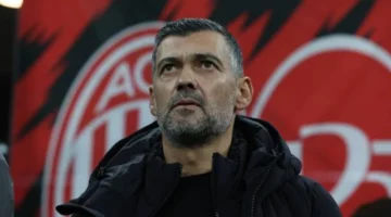 كونسيساو على وشك قيادة الهلال السعودي تدريبًا